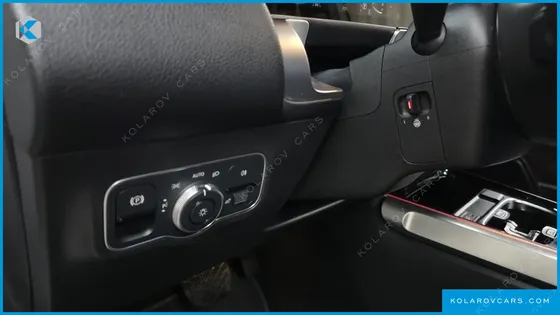 MERCEDES GLB-CLASS GLB200 D