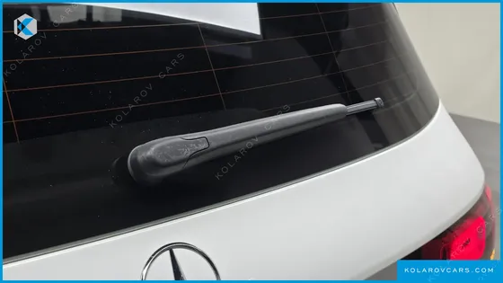 MERCEDES GLB-CLASS GLB200 D
