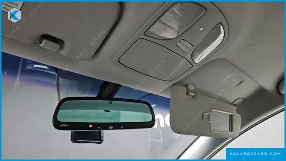 HYUNDAI SONATA LPI LUXURY