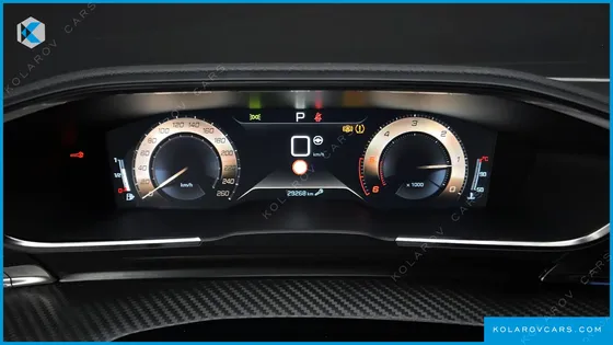 PEUGEOT 508 1.5 BLUEHDI GT