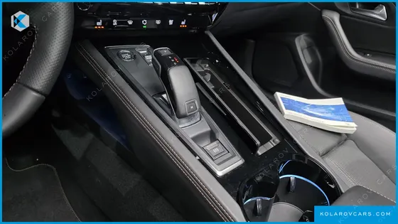 PEUGEOT 508 1.5 BLUEHDI GT