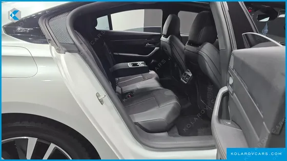PEUGEOT 508 1.5 BLUEHDI GT