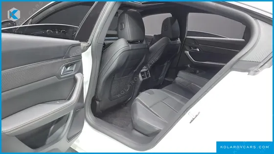 PEUGEOT 508 1.5 BLUEHDI GT