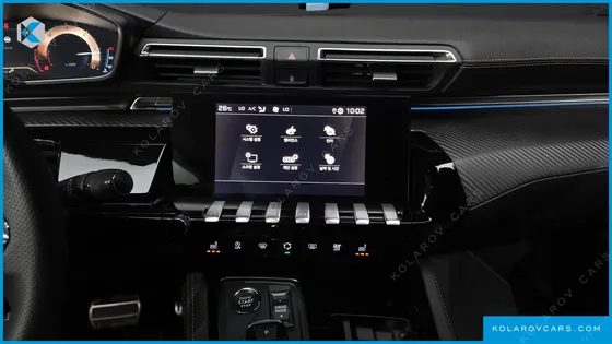 PEUGEOT 508 1.5 BLUEHDI GT