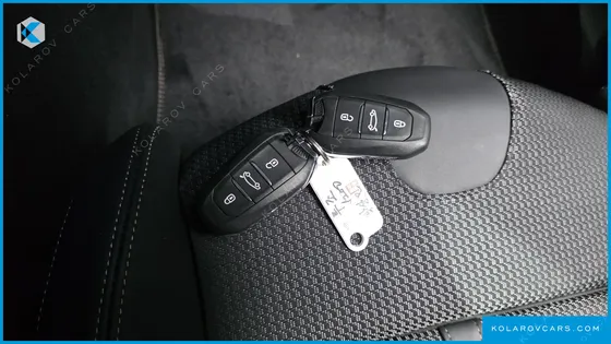PEUGEOT 508 1.5 BLUEHDI GT