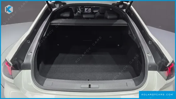 PEUGEOT 508 1.5 BLUEHDI GT