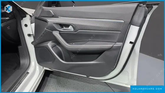 PEUGEOT 508 1.5 BLUEHDI GT