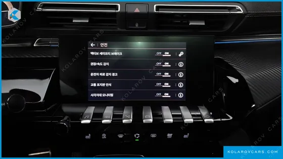 PEUGEOT 508 1.5 BLUEHDI GT