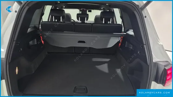 MERCEDES GLB-CLASS AMG GLB35 4MATIC