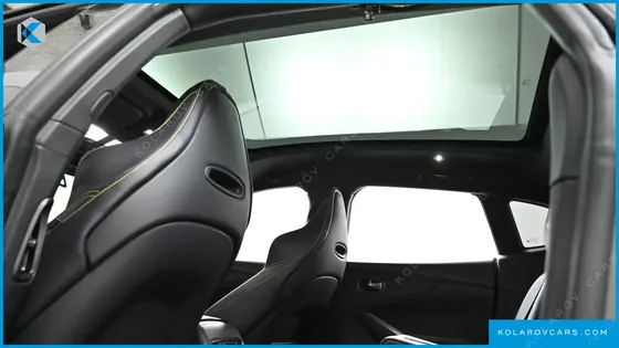 ASTON MARTIN DBX 4.0 V8 707