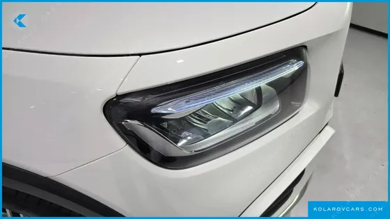 MERCEDES GLB-CLASS GLB250 4MATIC