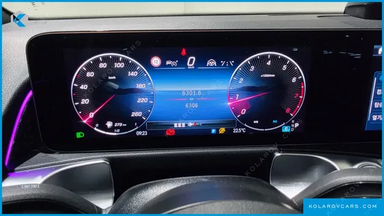 MERCEDES GLB-CLASS GLB250 4MATIC