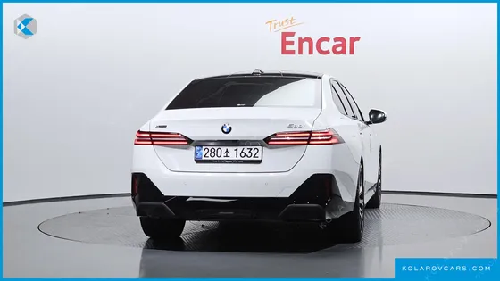 BMW 5 SERIES 530I XDRIVE M SPORT