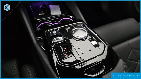 BMW 5 SERIES 530I XDRIVE M SPORT