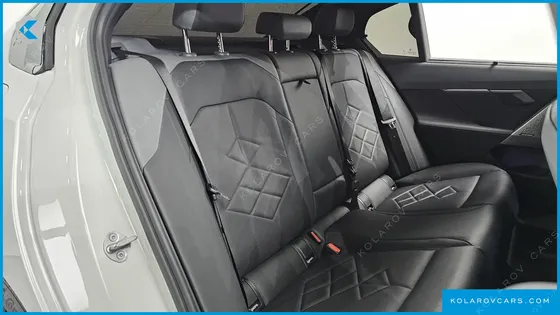 BMW 5 SERIES 530I XDRIVE M SPORT