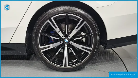 BMW 5 SERIES 530I XDRIVE M SPORT