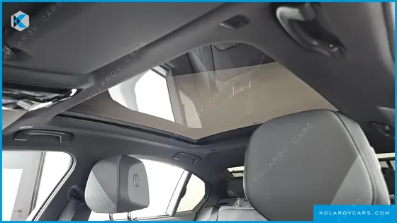 BMW 5 SERIES 530I XDRIVE M SPORT