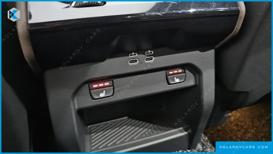 BMW 5 SERIES 520I M SPORT