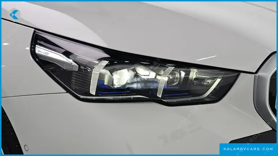 BMW 5 SERIES 520I M SPORT