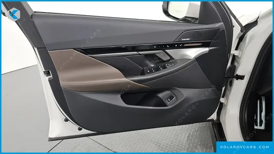 BMW 5 SERIES 520I M SPORT