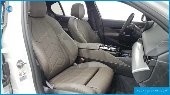 BMW 5 SERIES 520I M SPORT
