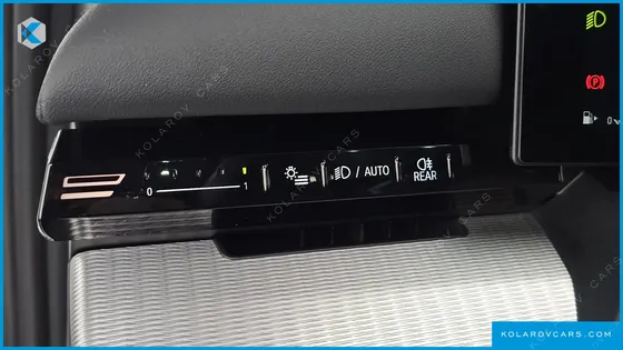 BMW 5 SERIES 520I M SPORT