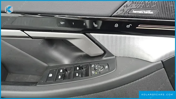 BMW 5 SERIES 520I M SPORT