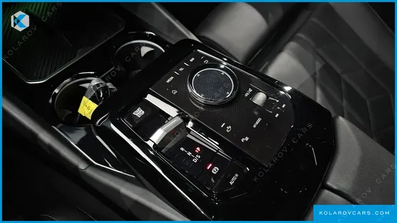 BMW 5 SERIES 523D M SPORT