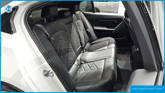 BMW 5 SERIES 523D M SPORT
