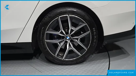 BMW 5 SERIES 523D M SPORT