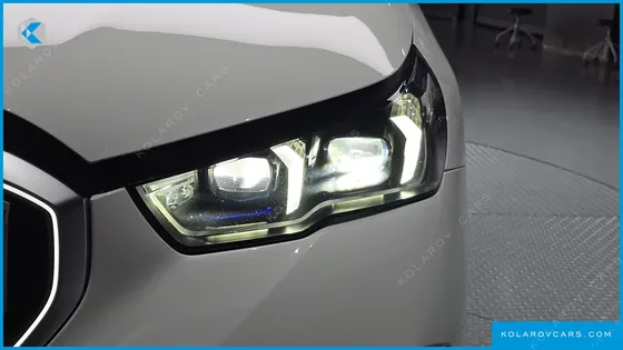 BMW 5 SERIES 523D M SPORT