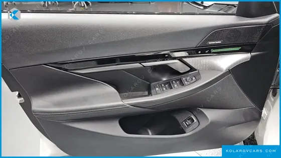 BMW 5 SERIES 523D M SPORT