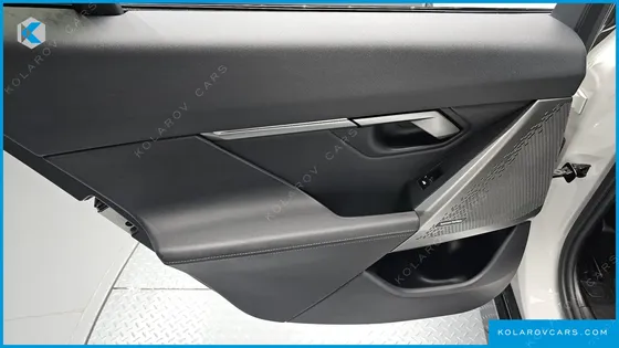BMW 5 SERIES 523D M SPORT