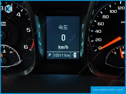 CHEVROLET (GM DAEWOO) MALIBU 2.0 DIESEL LT DELUXE PACK
