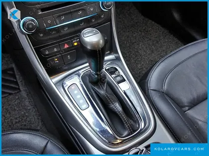 CHEVROLET (GM DAEWOO) MALIBU 2.0 DIESEL LT DELUXE PACK