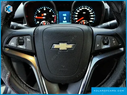 CHEVROLET (GM DAEWOO) MALIBU 2.0 DIESEL LT DELUXE PACK