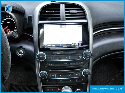 CHEVROLET (GM DAEWOO) MALIBU 2.0 DIESEL LT DELUXE PACK