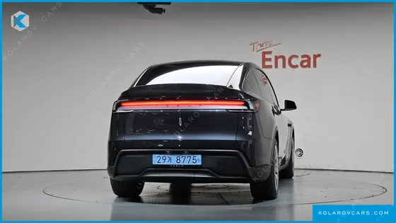 TESLA MODEL Y L LONG RANGE AWD