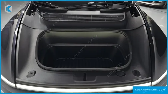 TESLA MODEL Y L LONG RANGE AWD