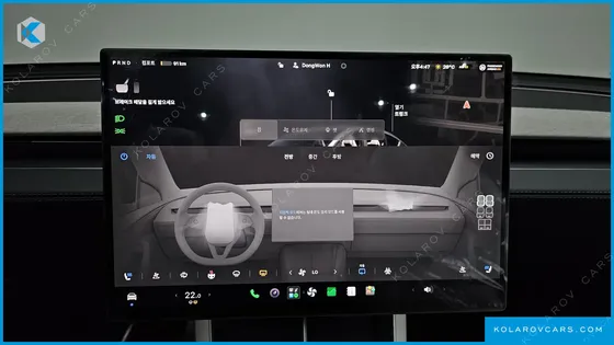 TESLA MODEL Y L LONG RANGE AWD