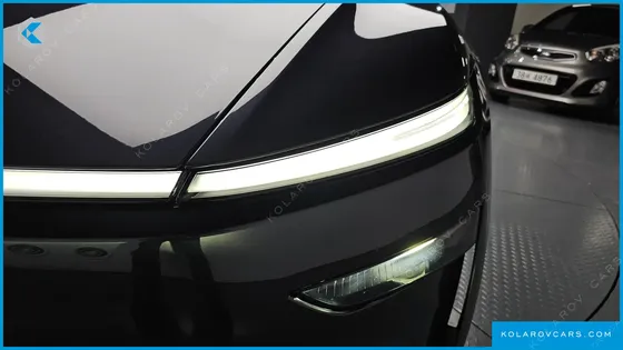 TESLA MODEL Y L LONG RANGE AWD