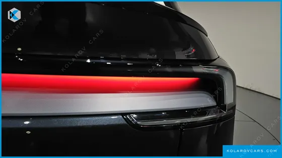 TESLA MODEL Y L LONG RANGE AWD