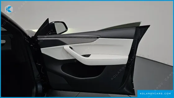 TESLA MODEL Y L LONG RANGE AWD