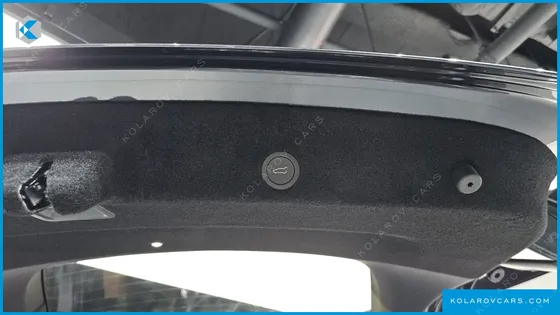TESLA MODEL Y L LONG RANGE AWD