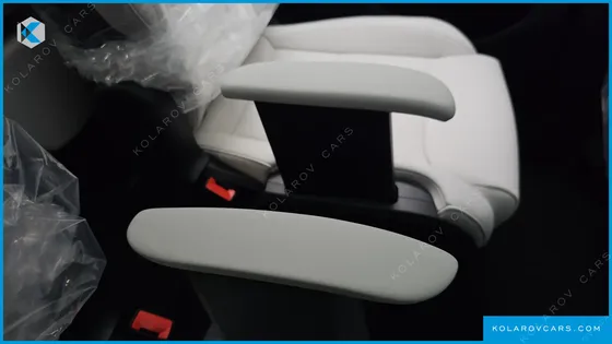 TESLA MODEL Y L LONG RANGE AWD
