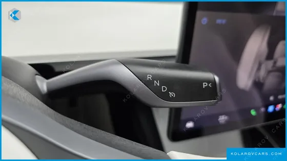 TESLA MODEL Y RWD