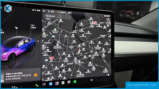 TESLA MODEL Y RWD