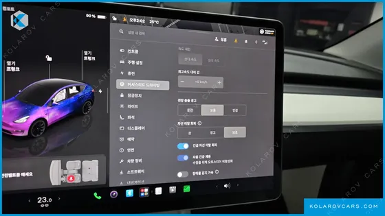 TESLA MODEL Y RWD