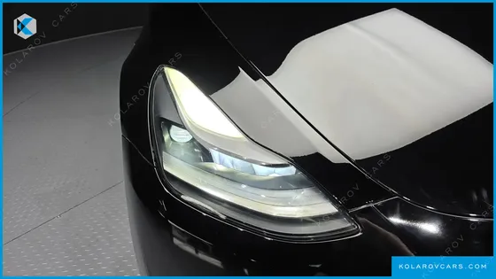 TESLA MODEL Y RWD