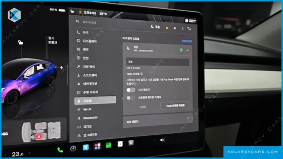 TESLA MODEL Y RWD